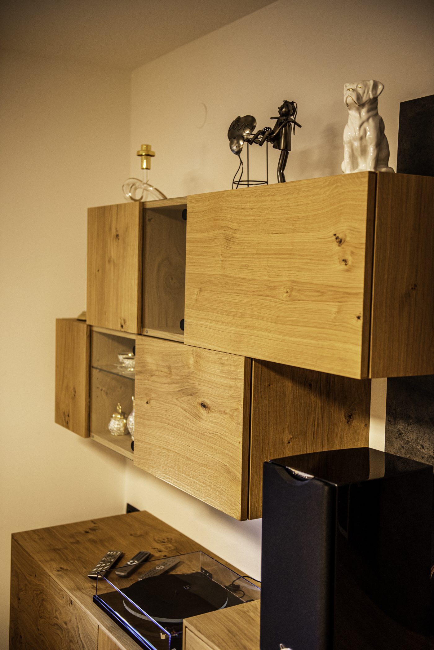 Wohnraumgestaltung